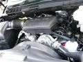 2010 Brilliant Black Crystal Pearl Dodge Ram 1500 ST Quad Cab  photo #13