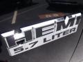 2010 Brilliant Black Crystal Pearl Dodge Ram 1500 Sport Quad Cab  photo #6