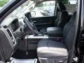 2010 Brilliant Black Crystal Pearl Dodge Ram 1500 Sport Quad Cab  photo #7