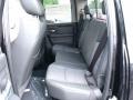 2010 Brilliant Black Crystal Pearl Dodge Ram 1500 Sport Quad Cab  photo #8