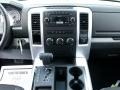 2010 Brilliant Black Crystal Pearl Dodge Ram 1500 Sport Quad Cab  photo #11