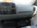 2008 Summit White Chevrolet Silverado 1500 Work Truck Extended Cab  photo #14