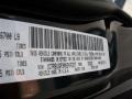 2010 Brilliant Black Crystal Pearl Dodge Ram 1500 Big Horn Quad Cab  photo #14