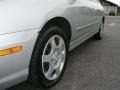Silver Pewter - Elantra GLS Sedan Photo No. 3