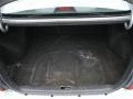 Silver Pewter - Elantra GLS Sedan Photo No. 4