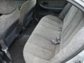 Silver Pewter - Elantra GLS Sedan Photo No. 8