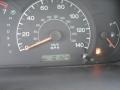 Silver Pewter - Elantra GLS Sedan Photo No. 10