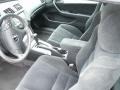 2004 Satin Silver Metallic Honda Accord EX Coupe  photo #7