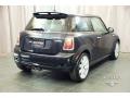 Astro Black Metallic - Cooper S Hardtop Photo No. 2