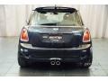 Astro Black Metallic - Cooper S Hardtop Photo No. 3