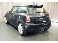 Astro Black Metallic - Cooper S Hardtop Photo No. 4
