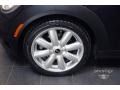 Astro Black Metallic - Cooper S Hardtop Photo No. 6