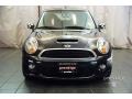 Astro Black Metallic - Cooper S Hardtop Photo No. 9