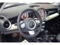 2008 Pepper White Mini Cooper Hardtop  photo #13