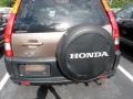 2003 Mojave Mist Metallic Honda CR-V EX 4WD  photo #2