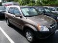 2003 Mojave Mist Metallic Honda CR-V EX 4WD  photo #4