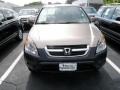 2003 Mojave Mist Metallic Honda CR-V EX 4WD  photo #5