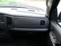 2004 Black Dodge Ram 1500 SLT Quad Cab 4x4  photo #20