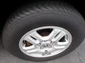 2003 Mojave Mist Metallic Honda CR-V EX 4WD  photo #8
