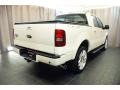 White Sand Tri-Coat - F150 Limited SuperCrew 4x4 Photo No. 2