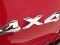 2007 Flame Red Dodge Ram 1500 ST Quad Cab 4x4  photo #16