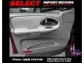 Majestic Red Metallic - TrailBlazer LS Photo No. 11