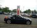 2007 San Marino Blue Pearl Nissan 350Z Touring Roadster  photo #31