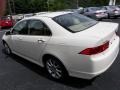 Premium White Pearl - TSX Sedan Photo No. 2