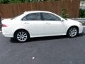 Premium White Pearl - TSX Sedan Photo No. 4