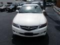 Premium White Pearl - TSX Sedan Photo No. 6