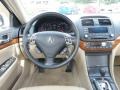 Premium White Pearl - TSX Sedan Photo No. 13