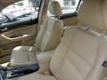 Premium White Pearl - TSX Sedan Photo No. 19