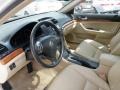 Premium White Pearl - TSX Sedan Photo No. 20