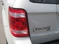 2008 Light Sage Metallic Ford Escape XLT  photo #17