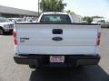 2010 Oxford White Ford F150 XL Regular Cab  photo #4