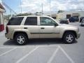 Sandstone Metallic - TrailBlazer LS 4x4 Photo No. 7
