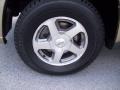 Sandstone Metallic - TrailBlazer LS 4x4 Photo No. 9
