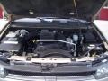 Sandstone Metallic - TrailBlazer LS 4x4 Photo No. 10