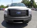 2010 Oxford White Ford F150 XL Regular Cab  photo #7