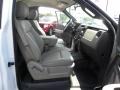 2010 Oxford White Ford F150 XL Regular Cab  photo #9