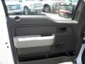 2010 Oxford White Ford F150 XL Regular Cab  photo #12
