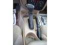 Sandstone Metallic - TrailBlazer LS 4x4 Photo No. 18