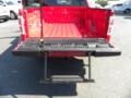 2010 Vermillion Red Ford F150 XLT SuperCrew  photo #16