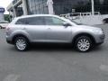 Liquid Silver Metallic - CX-9 Touring AWD Photo No. 2