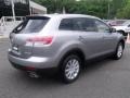 Liquid Silver Metallic - CX-9 Touring AWD Photo No. 3