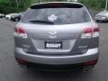 Liquid Silver Metallic - CX-9 Touring AWD Photo No. 4
