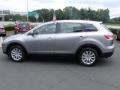 Liquid Silver Metallic - CX-9 Touring AWD Photo No. 6