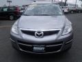 Liquid Silver Metallic - CX-9 Touring AWD Photo No. 8