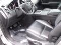 Liquid Silver Metallic - CX-9 Touring AWD Photo No. 12