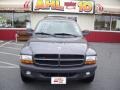 Graphite Metallic - Durango SXT 4x4 Photo No. 1